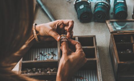 Online sieraden verkopen: wat zijn de mogelijkheden?