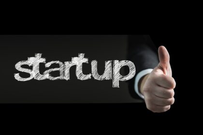 Wij werken voor startups!