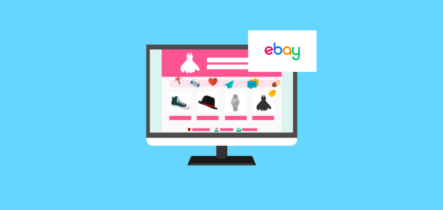 Verkopen via eBay: adverteren op een wereldwijde markt