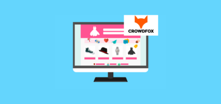 Verkopen via Crowdfox: Duitse online marktplaats