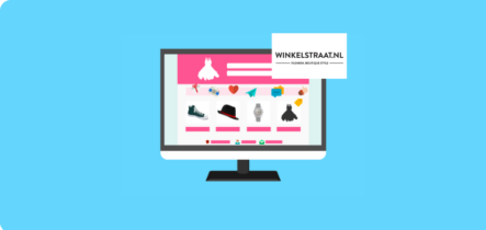 Verkopen via Winkelstraat.nl: online marktplaats voor luxe kleding