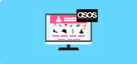 Verkopen via ASOS: het online platform voor zelfstandige merken en vintage boetieks