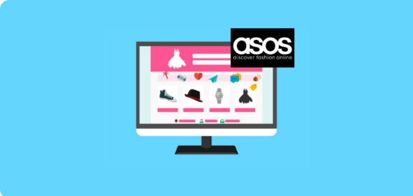 Verkopen via ASOS: het online platform voor zelfstandige merken en vintage boetieks