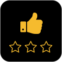 product review manager icon