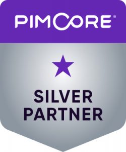Pimcore Silver Partner