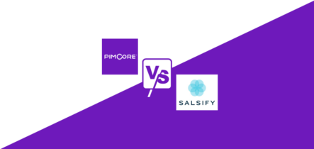 Pimcore vs. Salsify