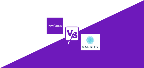 Pimcore vs. Salsify