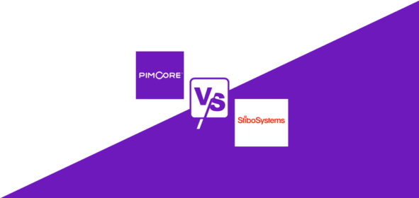 Pimcore vs. Stibo