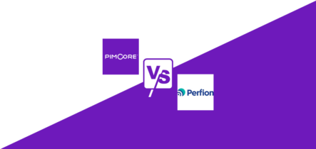 Pimcore vs. Perfion
