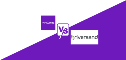 Pimcore vs. Riversand