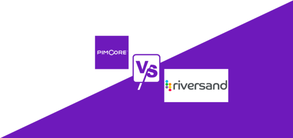 Pimcore vs. Riversand