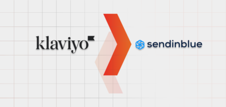 Klaviyo vs. Sendinblue