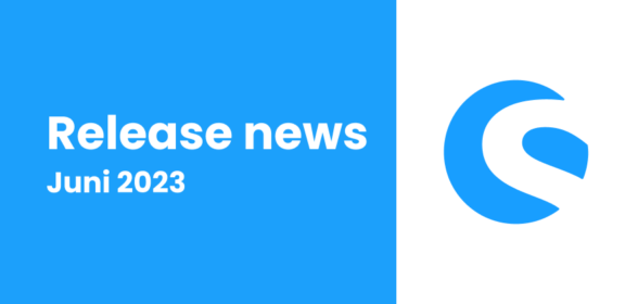 Shopware 6 release nieuws: wat is er nieuw in juni 2023?