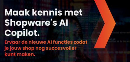 Shopware AI Copilot: Dit zijn de 8 nieuwe AI functies