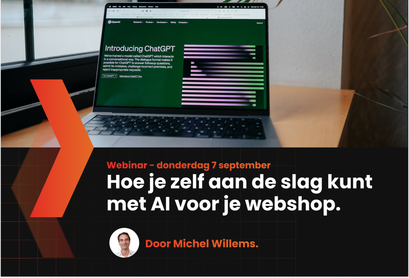 AI webinar