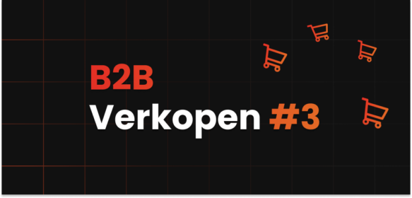 B2B verkopen? Stap 5, Stap 6, en Stap 7 om een winstgevende webshop te creëren.