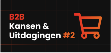 B2B Kansen en Uitdagingen #2: De kansen en uitdagingen in B2B e-commerce