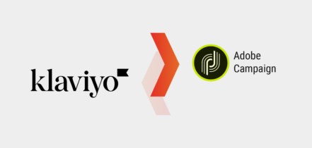 Klaviyo vs. Adobe Campaign