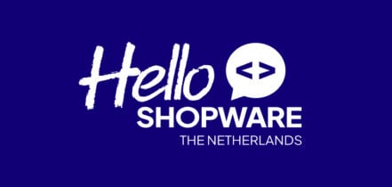 Community Event: Hello Shopware NL