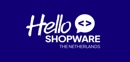 Terugblik: Hello Shopware NL