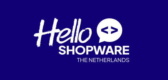 Terugblik: Hello Shopware NL