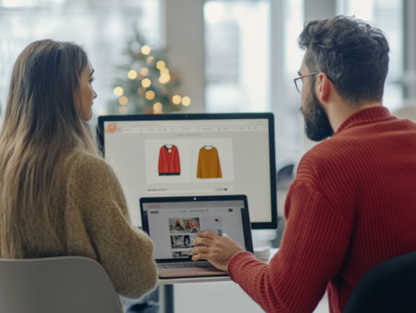 Design & UX Check