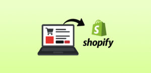 Shopify migratie, stap veilig over