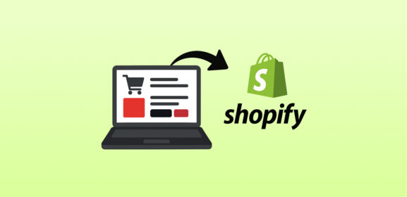 Migratie naar Shopify: veilig overstappen