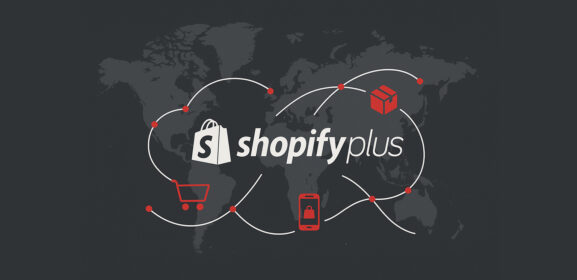 Shopify Plus: e-commerce voor bedrijven met ambitie