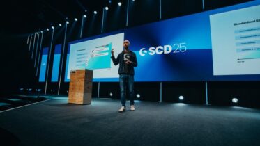 Shopware Community Day 2025: Agentic Commerce, Copilot en Nexus – de toekomst van e-commerce