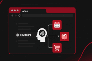 ChatGPT lanceert Atlas: de browser waar AI agents je helpen met vinden, beoordelen en bestellen