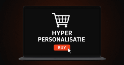 Hyper personalisatie in e-commerce: de nieuwste trends in B2B retail