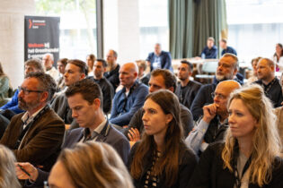 Terugblik: Groothandel E-commerce Event 2025