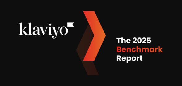 Inzichten uit het Klaviyo 2025 Benchmark report