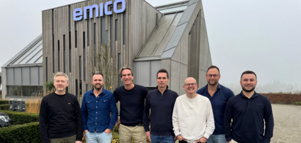 H1 en Supportdesk bundelen krachten met Emico