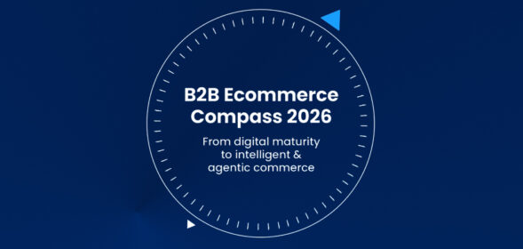 Het Shopware B2B Ecommerce Compass 2026