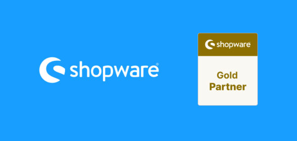 H1 is officieel Shopware Gold Partner