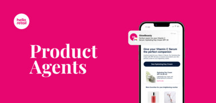 Product Agents: de volgende stap in e-commerce e-mailmarketing?