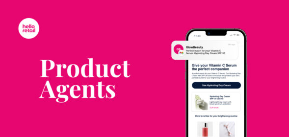 Product Agents: de volgende stap in e-commerce e-mailmarketing?