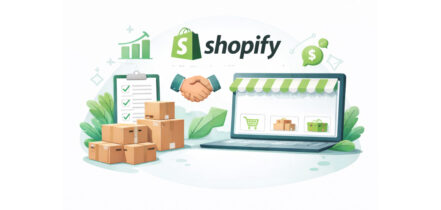 Shopify B2B nu ook op Basic, Grow en Advanced: wat hebben kleine groothandels eraan?