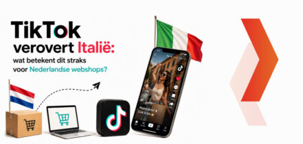 TikTok Shop verovert Italië: wat betekent dit straks voor Nederlandse webshops?