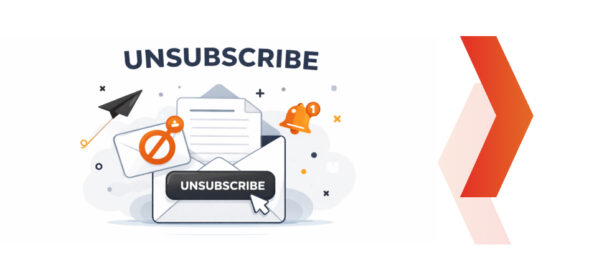 Waarom jij een custom unsubscribe pagina in Klaviyo nodig hebt