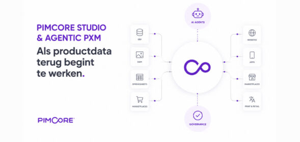 Pimcore Studio en Agentic PXM: Niet wat losse AI agents, maar echte nieuwe collega’s binnen je platform