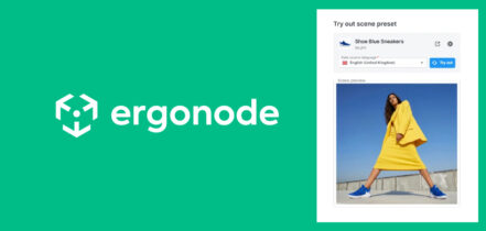 Ergonode lanceert AI Photo Studio