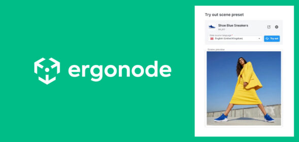 Ergonode lanceert AI Photo Studio