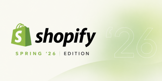 Shopify Spring ’26 Edition: je webshop moet straks overal kunnen verkopen