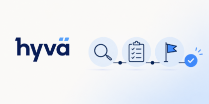 Hyvä of headless Magento: welke aanpak past bij jouw webshop?