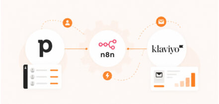 Pipedrive koppelen aan Klaviyo met n8n: haal meer uit je B2B CRM-data