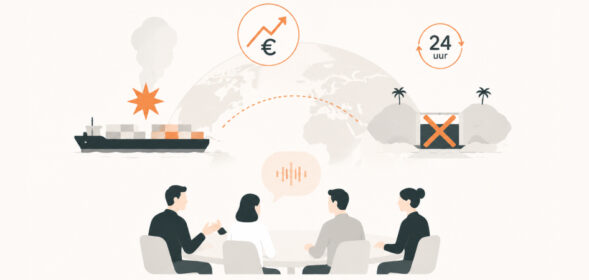 Pricing in een volatiele wereld: Wat zeggen experts erover?