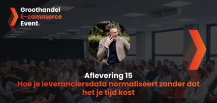 Hoe je leveranciersdata normaliseert zonder dat het je tijd kost